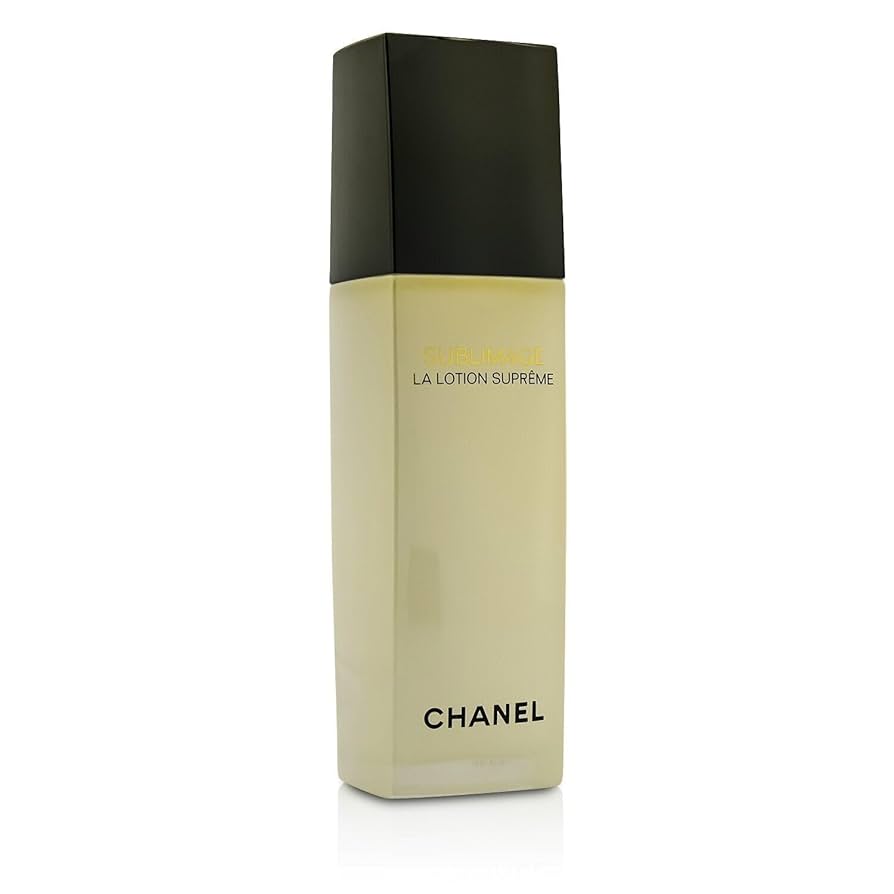 CHANEL SUBLIMAGE LA LOTION SUPRÊME 125ml CHANEL SUBLIMAGE CHANEL SUBLIMAGE LA LOTION LOTION Emulsja